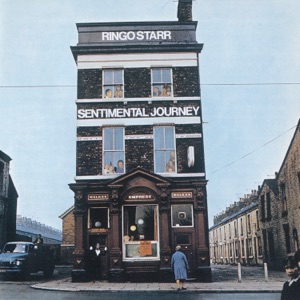 Hoes van Sentimental Journey