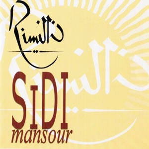 Cover of Sidi Mansour