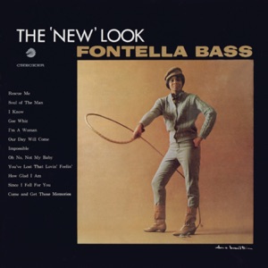Cover of The New Look