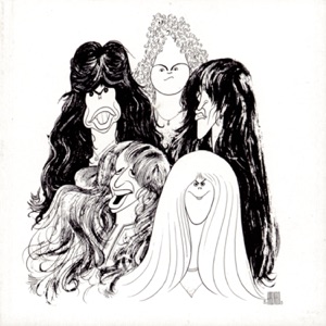 Cover of Draw the Line