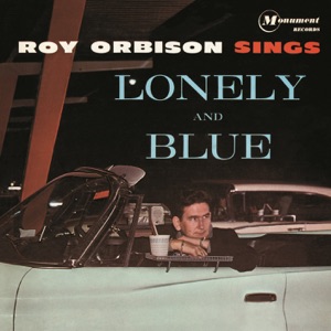 Cover of Lonely and Blue