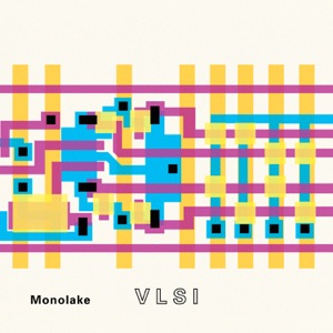Cover of VLSI