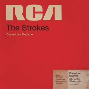 Hoes van Comedown Machine