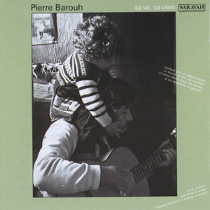 Cover of Ça va, ça vient