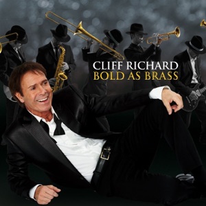 Cover of Bold as Brass