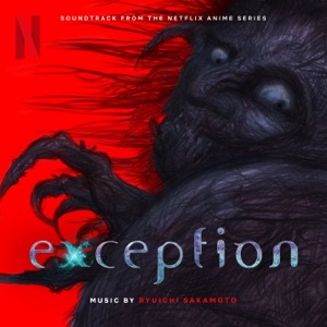 Hoes van Exception (Soundtrack from the Netflix Anime Series)