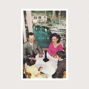 Cover of Presence