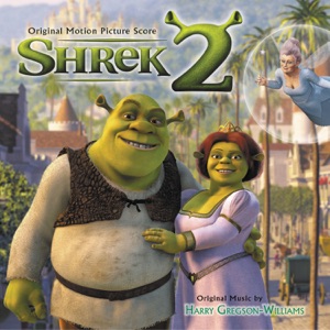 Hoes van Shrek 2: Original Motion Picture Score