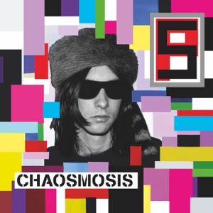 Hoes van Chaosmosis