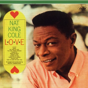 Cover of L-O-V-E