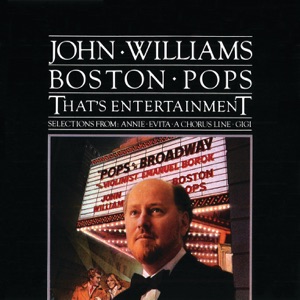 Cover of That's Entertainment