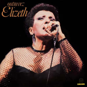 Cover of Outra Vez Elizeth