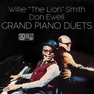 Hoes van Grand Piano Duets