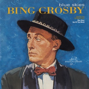 Cover of Blue Skies