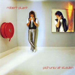 Cover of Pictures at Eleven