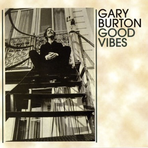 Cover of Good Vibes