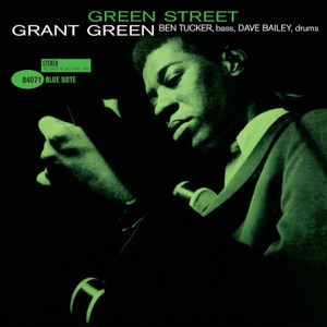 Cover of Green Street