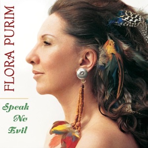 Cover of Speak No Evil