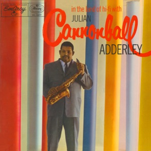 Cover of In the Land of Hi-Fi