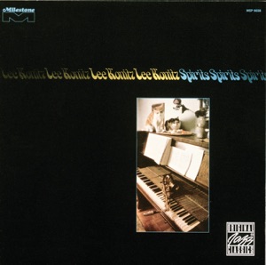 Cover of Spirits