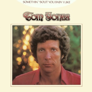 Cover of Somethin’ ’Bout You Baby I Like