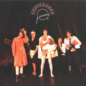 Cover of Contraband