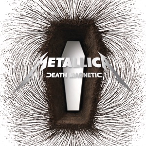 Cover of Death Magnetic