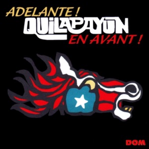 Cover of Adelante!