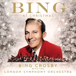 Cover of Bing at Christmas