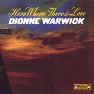 Cover of Here Where There Is Love