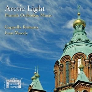 Hoes van Arctic Light: Finnish Orthodox Music