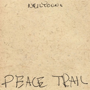 Cover of Peace Trail