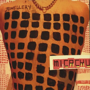 Cover of Jewellery