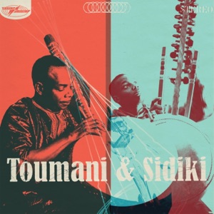 Cover of Toumani & Sidiki