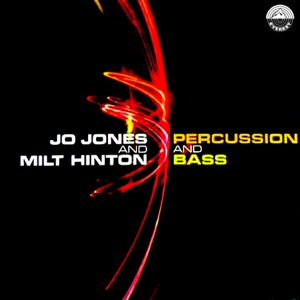 Hoes van Percussion and Bass