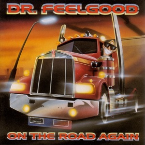 Cover of On the Road Again