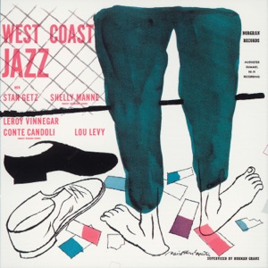 Hoes van West Coast Jazz