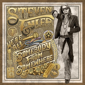 Cover of We’re All Somebody From Somewhere