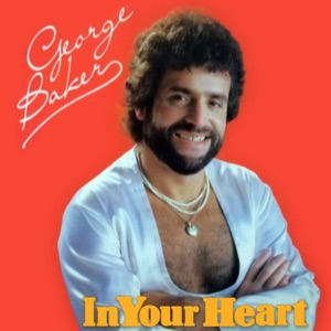 Cover of In Your Heart