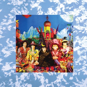 Cover of Their Satanic Majesties Request