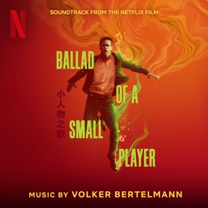Hoes van Ballad of a Small Player: Soundtrack from the Netflix Film
