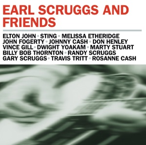 Hoes van Earl Scruggs and Friends