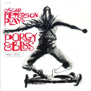 Hoes van Oscar Peterson Plays Porgy & Bess