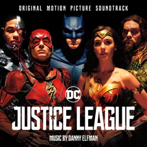 Hoes van Justice League (Original Motion Picture Soundtrack)