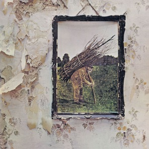 Hoes van Led Zeppelin IV
