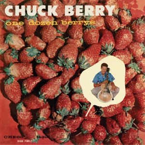 Hoes van One Dozen Berrys