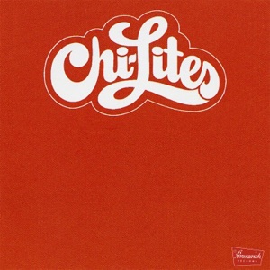 Cover of The Chi-Lites