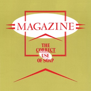 Cover of The Correct Use of Soap