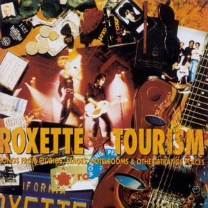 Cover of Tourism