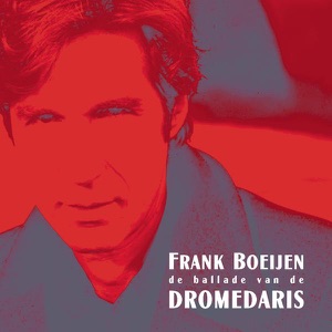 Cover of De ballade van de dromedaris